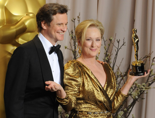 Meryl Streep pic #512302