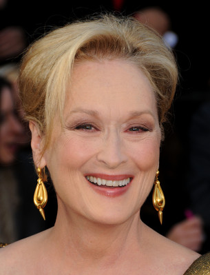 Meryl Streep pic #517275