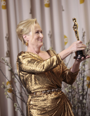 Meryl Streep pic #517276