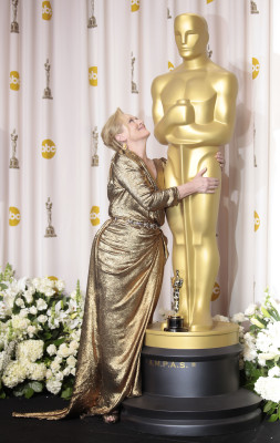Meryl Streep pic #517274