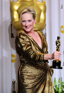 Meryl Streep pic #517273