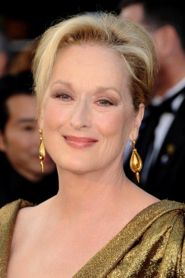 Meryl Streep pic #517272