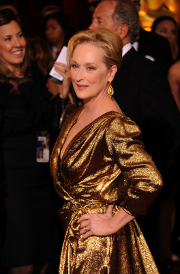 Meryl Streep pic #517271