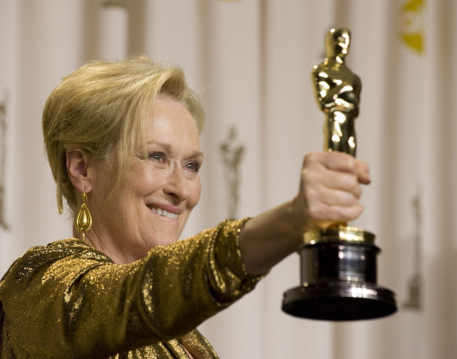 Meryl Streep pic #517621
