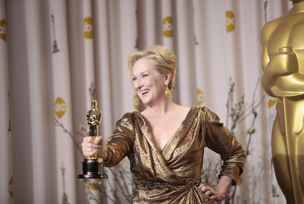 Meryl Streep pic #512307