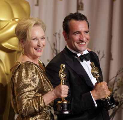 Meryl Streep pic #512306