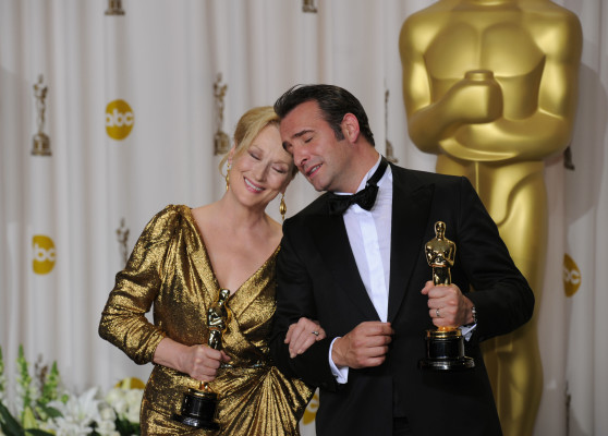 Meryl Streep pic #512303