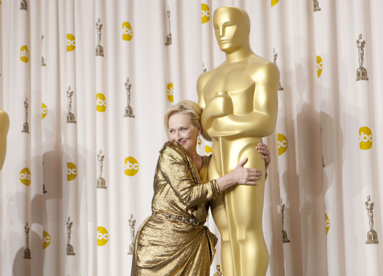 Meryl Streep pic #512304