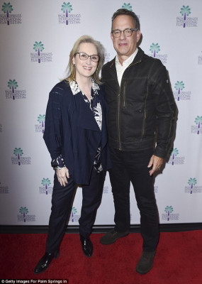 Meryl Streep pic #1028408