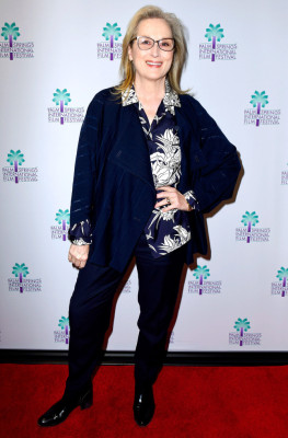 Meryl Streep pic #1028411