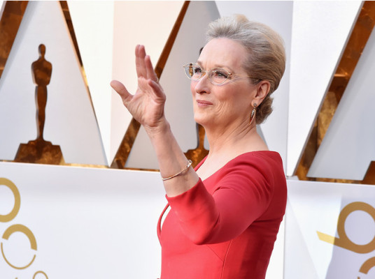 photo 17 in Meryl Streep gallery [id1049833] 2018-03-06 00:00:00