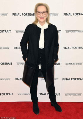 photo 16 in Meryl Streep gallery [id1056371] 2018-03-25 00:00:00