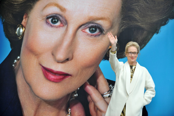 Meryl Streep pic #437725