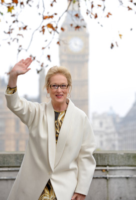 Meryl Streep pic #437724
