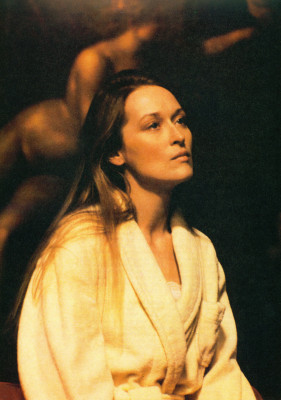 Meryl Streep pic #191883
