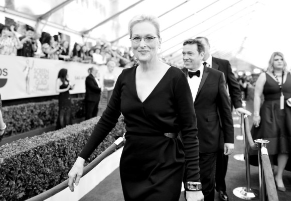 photo 20 in Meryl Streep gallery [id790184] 2015-02-06 00:00:00