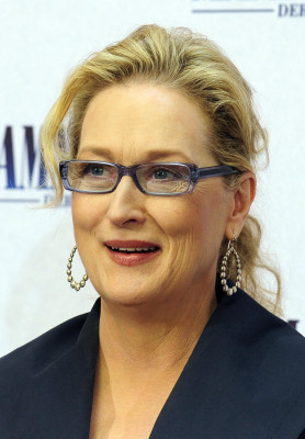 photo 21 in Meryl Streep gallery [id195126] 2009-10-08 00:00:00