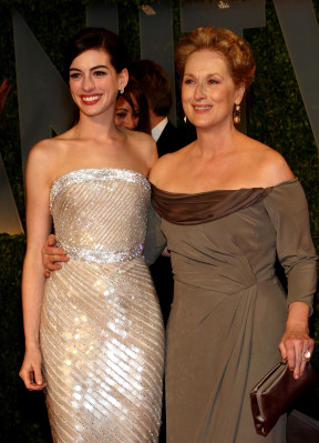 Meryl Streep pic #195117