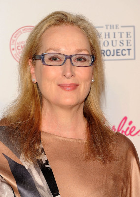 Meryl Streep pic #266974