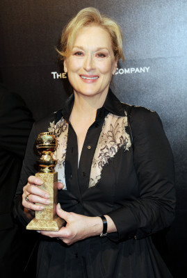 Meryl Streep pic #501911