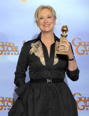 Meryl Streep pic #501913