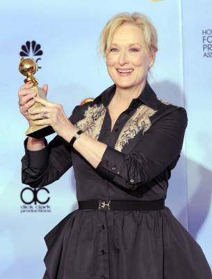 Meryl Streep pic #501910