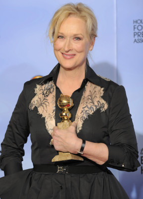 Meryl Streep pic #501914