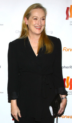 Meryl Streep pic #498782