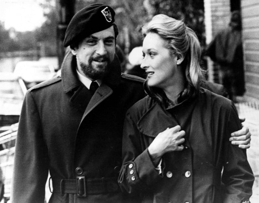 Meryl Streep