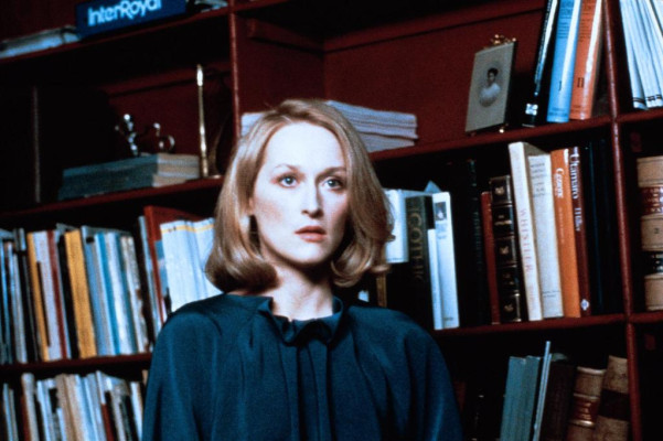 Meryl Streep