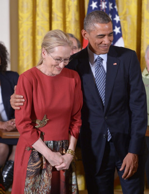 Meryl Streep pic #776654