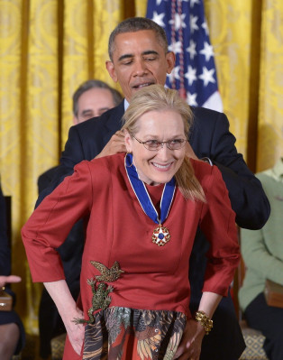 Meryl Streep pic #776653