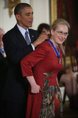 Meryl Streep pic #776647