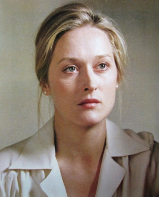 Meryl Streep