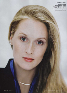 Meryl Streep pic #239716