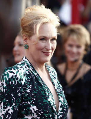 Meryl Streep pic #237508