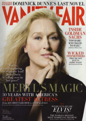 Meryl Streep pic #239715