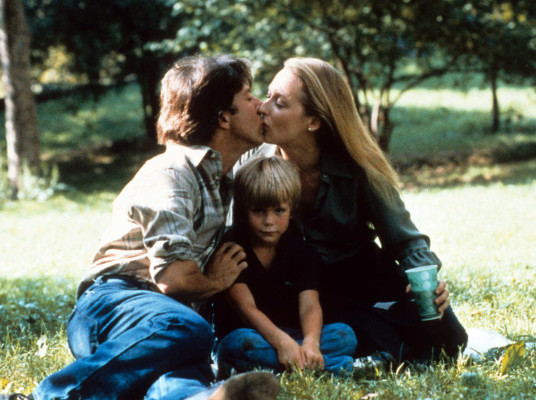 Meryl Streep