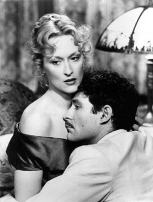 Meryl Streep