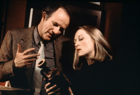 Meryl Streep