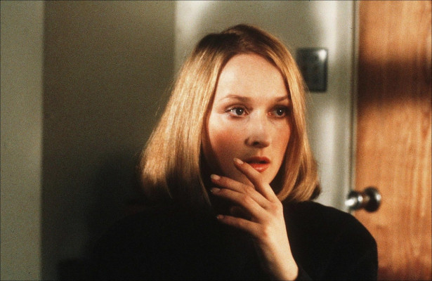 Meryl Streep