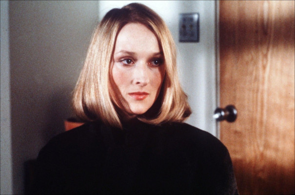 Meryl Streep