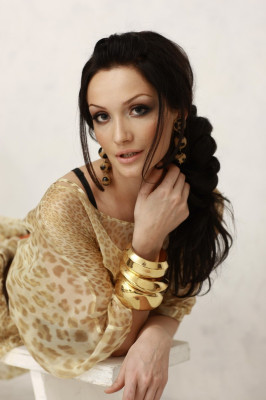 Meseda Bagaudinova pic #348762