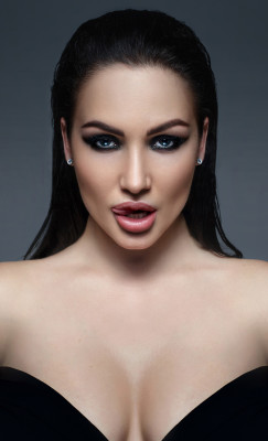 Russian celebrities