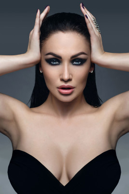 Russian celebrities