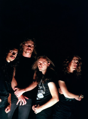 photo 13 in Metallica gallery [id251219] 2010-03-22 00:00:00
