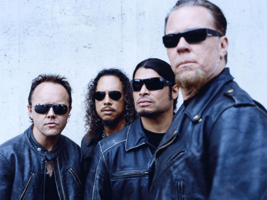 photo 16 in Metallica gallery [id251216] 2010-03-22 00:00:00