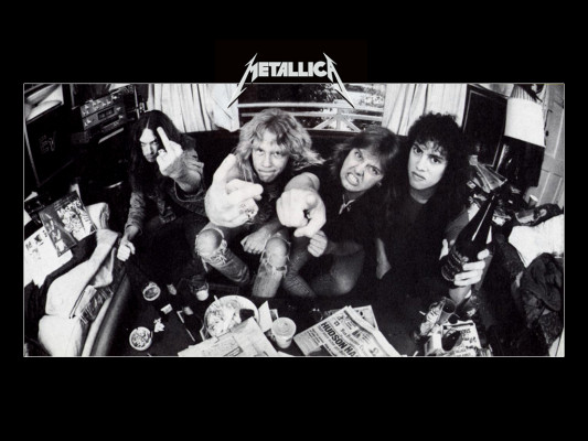 photo 6 in Metallica gallery [id295480] 2010-09-15 00:00:00