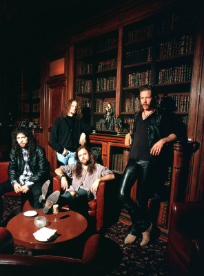 photo 14 in Metallica gallery [id251218] 2010-03-22 00:00:00