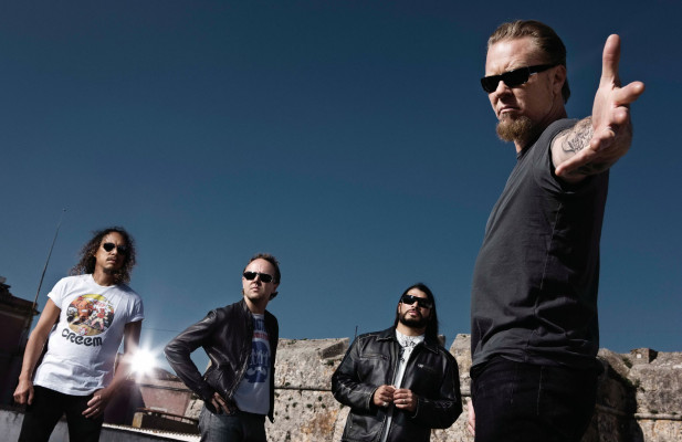 photo 7 in Metallica gallery [id251215] 2010-03-22 00:00:00
